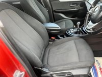 USED 2019 19 BMW 2 Series GRAN TOURER 1.5 218i SE MPV 5dr Petrol Manual Euro 6 (s/s) (140 ps) A STUNNING ADDITION TO OUR FORECOURT FINISHED IN SUPER STRIKING ORANGE PAINT+7 SEATER+ONLY 1 FORMER KEEPER+SERVICE HISTORY+ULEZ COMPLIANT+SATELLITE NAVIGATION+PARK ASSIST+CLIMATE CONTROL+ALLOY WHEELS+COST NEW &pound;27085 MAKING THIS USED VEHICLE PHENOMENAL VALUE AT OUR LOW PRICE+CALL NOW TO SPEAK WITH OUR EXPERIENCED SALES TEAM AND ARRANGE A VIEWING+READY TO DRIVE AWAY TODAY!!!!!!!!!!!!!!!!!!!!!!!!!!!!!