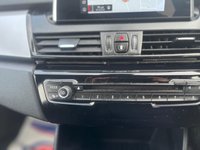 USED 2019 19 BMW 2 Series GRAN TOURER 1.5 218i SE MPV 5dr Petrol Manual Euro 6 (s/s) (140 ps) A STUNNING ADDITION TO OUR FORECOURT FINISHED IN SUPER STRIKING ORANGE PAINT+7 SEATER+ONLY 1 FORMER KEEPER+SERVICE HISTORY+ULEZ COMPLIANT+SATELLITE NAVIGATION+PARK ASSIST+CLIMATE CONTROL+ALLOY WHEELS+COST NEW &pound;27085 MAKING THIS USED VEHICLE PHENOMENAL VALUE AT OUR LOW PRICE+CALL NOW TO SPEAK WITH OUR EXPERIENCED SALES TEAM AND ARRANGE A VIEWING+READY TO DRIVE AWAY TODAY!!!!!!!!!!!!!!!!!!!!!!!!!!!!!