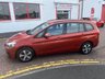 USED 2019 19 BMW 2 Series GRAN TOURER 1.5 218i SE MPV 5dr Petrol Manual Euro 6 (s/s) (140 ps) A STUNNING ADDITION TO OUR FORECOURT FINISHED IN SUPER STRIKING ORANGE PAINT+7 SEATER+ONLY 1 FORMER KEEPER+SERVICE HISTORY+ULEZ COMPLIANT+SATELLITE NAVIGATION+PARK ASSIST+CLIMATE CONTROL+ALLOY WHEELS+COST NEW &pound;27085 MAKING THIS USED VEHICLE PHENOMENAL VALUE AT OUR LOW PRICE+CALL NOW TO SPEAK WITH OUR EXPERIENCED SALES TEAM AND ARRANGE A VIEWING+READY TO DRIVE AWAY TODAY!!!!!!!!!!!!!!!!!!!!!!!!!!!!!