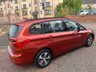 USED 2019 19 BMW 2 Series GRAN TOURER 1.5 218i SE MPV 5dr Petrol Manual Euro 6 (s/s) (140 ps) A STUNNING ADDITION TO OUR FORECOURT FINISHED IN SUPER STRIKING ORANGE PAINT+7 SEATER+ONLY 1 FORMER KEEPER+SERVICE HISTORY+ULEZ COMPLIANT+SATELLITE NAVIGATION+PARK ASSIST+CLIMATE CONTROL+ALLOY WHEELS+COST NEW &pound;27085 MAKING THIS USED VEHICLE PHENOMENAL VALUE AT OUR LOW PRICE+CALL NOW TO SPEAK WITH OUR EXPERIENCED SALES TEAM AND ARRANGE A VIEWING+READY TO DRIVE AWAY TODAY!!!!!!!!!!!!!!!!!!!!!!!!!!!!!