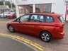 USED 2019 19 BMW 2 Series GRAN TOURER 1.5 218i SE MPV 5dr Petrol Manual Euro 6 (s/s) (140 ps) A STUNNING ADDITION TO OUR FORECOURT FINISHED IN SUPER STRIKING ORANGE PAINT+7 SEATER+ONLY 1 FORMER KEEPER+SERVICE HISTORY+ULEZ COMPLIANT+SATELLITE NAVIGATION+PARK ASSIST+CLIMATE CONTROL+ALLOY WHEELS+COST NEW &pound;27085 MAKING THIS USED VEHICLE PHENOMENAL VALUE AT OUR LOW PRICE+CALL NOW TO SPEAK WITH OUR EXPERIENCED SALES TEAM AND ARRANGE A VIEWING+READY TO DRIVE AWAY TODAY!!!!!!!!!!!!!!!!!!!!!!!!!!!!!