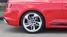 USED 2018 18 AUDI RS5 2.9 TFSI V6 Coupe 2dr Petrol Tiptronic quattro Euro 6 (s/s) (450 ps) Misano Red Pearl Effect (&pound;645 option), Fine Napa Leather Super Sports Seats Black With Rock Grey Stitching, 20in 5 Arm Trapezoid Forged Alloys (&pound;2000 option), Top Speed Increased To 184 MPH (&pound;1450 option), Carbon Inlays (&pound;950 option), Audi Side Assist Including Pre-sense Rear (&pound;775 option), Rear View Camera (&pound;450 option), Audi Phone Box With Wireless Charging (&pound;325 option), Tyre Pressure Monitoring System (&pound;250 option), Electric Adjustable Seats With Driver Memory (&pound;200 option), Storage Pack