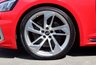 USED 2018 18 AUDI RS5 2.9 TFSI V6 Coupe 2dr Petrol Tiptronic quattro Euro 6 (s/s) (450 ps) Misano Red Pearl Effect (&pound;645 option), Fine Napa Leather Super Sports Seats Black With Rock Grey Stitching, 20in 5 Arm Trapezoid Forged Alloys (&pound;2000 option), Top Speed Increased To 184 MPH (&pound;1450 option), Carbon Inlays (&pound;950 option), Audi Side Assist Including Pre-sense Rear (&pound;775 option), Rear View Camera (&pound;450 option), Audi Phone Box With Wireless Charging (&pound;325 option), Tyre Pressure Monitoring System (&pound;250 option), Electric Adjustable Seats With Driver Memory (&pound;200 option), Storage Pack