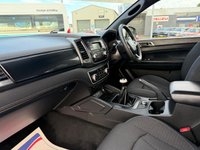 USED 2023 23 SSANGYONG MUSSO 2.2D EX Pickup Double Cab 4dr Diesel Manual 4WD Euro 6 (181 ps) A STUNNING ADDITION FINISHED IN EVER POPULAR WHITE PAINT+ONLY 1 OWNER FROM NEW+SERVICE HISTORY+DIESEL+LOAD LINER+SATELLITE NAVIGATION+AIR CONDITIONING+ALLOY WHEELS+CALL NOW TO ARRANGE A VIEWING+DONT MISS OUT!!!!!!!!!!!!!!!!!!!!!!!!!!!!!!!!!!!!!!