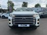 USED 2023 23 SSANGYONG MUSSO 2.2D EX Pickup Double Cab 4dr Diesel Manual 4WD Euro 6 (181 ps) A STUNNING ADDITION FINISHED IN EVER POPULAR WHITE PAINT+ONLY 1 OWNER FROM NEW+SERVICE HISTORY+DIESEL+LOAD LINER+SATELLITE NAVIGATION+AIR CONDITIONING+ALLOY WHEELS+CALL NOW TO ARRANGE A VIEWING+DONT MISS OUT!!!!!!!!!!!!!!!!!!!!!!!!!!!!!!!!!!!!!!