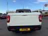 USED 2023 23 SSANGYONG MUSSO 2.2D EX Pickup Double Cab 4dr Diesel Manual 4WD Euro 6 (181 ps) A STUNNING ADDITION FINISHED IN EVER POPULAR WHITE PAINT+ONLY 1 OWNER FROM NEW+SERVICE HISTORY+DIESEL+LOAD LINER+SATELLITE NAVIGATION+AIR CONDITIONING+ALLOY WHEELS+CALL NOW TO ARRANGE A VIEWING+DONT MISS OUT!!!!!!!!!!!!!!!!!!!!!!!!!!!!!!!!!!!!!!