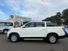 USED 2023 23 SSANGYONG MUSSO 2.2D EX Pickup Double Cab 4dr Diesel Manual 4WD Euro 6 (181 ps) A STUNNING ADDITION FINISHED IN EVER POPULAR WHITE PAINT+ONLY 1 OWNER FROM NEW+SERVICE HISTORY+DIESEL+LOAD LINER+SATELLITE NAVIGATION+AIR CONDITIONING+ALLOY WHEELS+CALL NOW TO ARRANGE A VIEWING+DONT MISS OUT!!!!!!!!!!!!!!!!!!!!!!!!!!!!!!!!!!!!!!