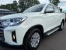 USED 2023 23 SSANGYONG MUSSO 2.2D EX Pickup Double Cab 4dr Diesel Manual 4WD Euro 6 (181 ps) A STUNNING ADDITION FINISHED IN EVER POPULAR WHITE PAINT+ONLY 1 OWNER FROM NEW+SERVICE HISTORY+DIESEL+LOAD LINER+SATELLITE NAVIGATION+AIR CONDITIONING+ALLOY WHEELS+CALL NOW TO ARRANGE A VIEWING+DONT MISS OUT!!!!!!!!!!!!!!!!!!!!!!!!!!!!!!!!!!!!!!