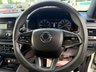 USED 2023 23 SSANGYONG MUSSO 2.2D EX Pickup Double Cab 4dr Diesel Manual 4WD Euro 6 (181 ps) A STUNNING ADDITION FINISHED IN EVER POPULAR WHITE PAINT+ONLY 1 OWNER FROM NEW+SERVICE HISTORY+DIESEL+LOAD LINER+SATELLITE NAVIGATION+AIR CONDITIONING+ALLOY WHEELS+CALL NOW TO ARRANGE A VIEWING+DONT MISS OUT!!!!!!!!!!!!!!!!!!!!!!!!!!!!!!!!!!!!!!