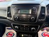 USED 2023 23 SSANGYONG MUSSO 2.2D EX Pickup Double Cab 4dr Diesel Manual 4WD Euro 6 (181 ps) A STUNNING ADDITION FINISHED IN EVER POPULAR WHITE PAINT+ONLY 1 OWNER FROM NEW+SERVICE HISTORY+DIESEL+LOAD LINER+SATELLITE NAVIGATION+AIR CONDITIONING+ALLOY WHEELS+CALL NOW TO ARRANGE A VIEWING+DONT MISS OUT!!!!!!!!!!!!!!!!!!!!!!!!!!!!!!!!!!!!!!