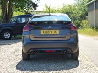USED 2021 21 CITROEN C4 1.2 PureTech Sense Plus Hatchback 5dr Petrol Manual Euro 6 (s/s) (130 ps) www.suffolkcarcentre.co.uk - Located at Reydon