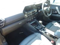 USED 2021 21 CITROEN C4 1.2 PureTech Sense Plus Hatchback 5dr Petrol Manual Euro 6 (s/s) (130 ps) www.suffolkcarcentre.co.uk - Located at Reydon