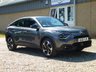 USED 2021 21 CITROEN C4 1.2 PureTech Sense Plus Hatchback 5dr Petrol Manual Euro 6 (s/s) (130 ps) www.suffolkcarcentre.co.uk - Located at Reydon