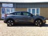 USED 2021 21 CITROEN C4 1.2 PureTech Sense Plus Hatchback 5dr Petrol Manual Euro 6 (s/s) (130 ps) www.suffolkcarcentre.co.uk - Located at Reydon