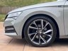 USED 2019 69 SKODA SUPERB 2.0 TDI SportLine Plus Estate 5dr Diesel DSG Euro 6 (s/s) (190 ps) DSG-STUNNING ORDER-STEEL GREY.
