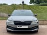 USED 2019 69 SKODA SUPERB 2.0 TDI SportLine Plus Estate 5dr Diesel DSG Euro 6 (s/s) (190 ps) DSG-STUNNING ORDER-STEEL GREY.
