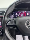 USED 2019 69 SKODA SUPERB 2.0 TDI SportLine Plus Estate 5dr Diesel DSG Euro 6 (s/s) (190 ps) DSG-STUNNING ORDER-STEEL GREY.