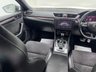 USED 2019 69 SKODA SUPERB 2.0 TDI SportLine Plus Estate 5dr Diesel DSG Euro 6 (s/s) (190 ps) DSG-STUNNING ORDER-STEEL GREY.