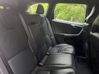 USED 2014 64 VOLVO XC60 2.4 D5 R-Design Lux Nav SUV 5dr Diesel Geartronic AWD Euro 5 (215 ps) 