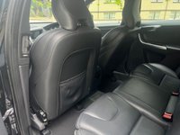 USED 2014 64 VOLVO XC60 2.4 D5 R-Design Lux Nav SUV 5dr Diesel Geartronic AWD Euro 5 (215 ps) 