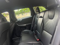 USED 2014 64 VOLVO XC60 2.4 D5 R-Design Lux Nav SUV 5dr Diesel Geartronic AWD Euro 5 (215 ps) 