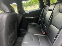 USED 2014 64 VOLVO XC60 2.4 D5 R-Design Lux Nav SUV 5dr Diesel Geartronic AWD Euro 5 (215 ps) 
