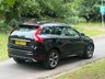 USED 2014 64 VOLVO XC60 2.4 D5 R-Design Lux Nav SUV 5dr Diesel Geartronic AWD Euro 5 (215 ps) 