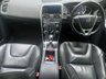 USED 2014 64 VOLVO XC60 2.4 D5 R-Design Lux Nav SUV 5dr Diesel Geartronic AWD Euro 5 (215 ps) 
