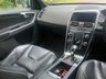 USED 2014 64 VOLVO XC60 2.4 D5 R-Design Lux Nav SUV 5dr Diesel Geartronic AWD Euro 5 (215 ps) 