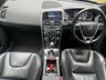 USED 2014 64 VOLVO XC60 2.4 D5 R-Design Lux Nav SUV 5dr Diesel Geartronic AWD Euro 5 (215 ps) 