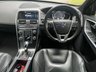 USED 2014 64 VOLVO XC60 2.4 D5 R-Design Lux Nav SUV 5dr Diesel Geartronic AWD Euro 5 (215 ps) 