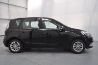 USED 2013 13 RENAULT SCENIC 1.6 VVT Dynamique TomTom MPV 5dr Petrol Manual Euro 5 (110 ps) 