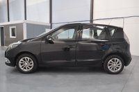 USED 2013 13 RENAULT SCENIC 1.6 VVT Dynamique TomTom MPV 5dr Petrol Manual Euro 5 (110 ps) 