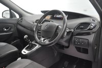 USED 2013 13 RENAULT SCENIC 1.6 VVT Dynamique TomTom MPV 5dr Petrol Manual Euro 5 (110 ps) 