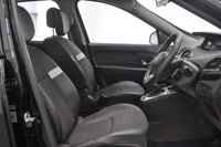 USED 2013 13 RENAULT SCENIC 1.6 VVT Dynamique TomTom MPV 5dr Petrol Manual Euro 5 (110 ps) 