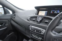 USED 2013 13 RENAULT SCENIC 1.6 VVT Dynamique TomTom MPV 5dr Petrol Manual Euro 5 (110 ps) 
