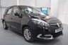 USED 2013 13 RENAULT SCENIC 1.6 VVT Dynamique TomTom MPV 5dr Petrol Manual Euro 5 (110 ps) 