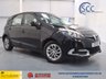 USED 2013 13 RENAULT SCENIC 1.6 VVT Dynamique TomTom MPV 5dr Petrol Manual Euro 5 (110 ps) 