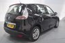 USED 2013 13 RENAULT SCENIC 1.6 VVT Dynamique TomTom MPV 5dr Petrol Manual Euro 5 (110 ps) 