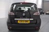 USED 2013 13 RENAULT SCENIC 1.6 VVT Dynamique TomTom MPV 5dr Petrol Manual Euro 5 (110 ps) 
