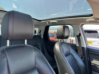 USED 2017 67 LAND ROVER DISCOVERY SPORT 2.0 TD4 HSE Black SUV 5dr Diesel Auto 4WD Euro 6 (s/s) (180 ps) A STUNNING ADDITION TO OUR FORECOURT+DIESEL+AUTOMATIC+SERVICE HISTORY+ULEZ COMPLIANT+7 SEATER+PRIVACY GLASS+FULL BLACK LEATHER INTERIOR+FULL PANORAMIC GLASS ROOF+SATELLITE NAVIGATION+PARK ASSIST+CLIMATE CONTROL+20 INCH ALLOY WHEELS+1 FULL YEARS MOT PRIOR TO COLLECTION+CALL NOW TO ARRANGE A VIEWING+DONT MISS OUT!!!!!!!!!!!!!!!!!!!!!!!!!!!!!!!!!!!!