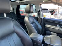 USED 2017 67 LAND ROVER DISCOVERY SPORT 2.0 TD4 HSE Black SUV 5dr Diesel Auto 4WD Euro 6 (s/s) (180 ps) A STUNNING ADDITION TO OUR FORECOURT+DIESEL+AUTOMATIC+SERVICE HISTORY+ULEZ COMPLIANT+7 SEATER+PRIVACY GLASS+FULL BLACK LEATHER INTERIOR+FULL PANORAMIC GLASS ROOF+SATELLITE NAVIGATION+PARK ASSIST+CLIMATE CONTROL+20 INCH ALLOY WHEELS+1 FULL YEARS MOT PRIOR TO COLLECTION+CALL NOW TO ARRANGE A VIEWING+DONT MISS OUT!!!!!!!!!!!!!!!!!!!!!!!!!!!!!!!!!!!!
