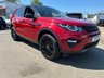 USED 2017 67 LAND ROVER DISCOVERY SPORT 2.0 TD4 HSE Black SUV 5dr Diesel Auto 4WD Euro 6 (s/s) (180 ps) A STUNNING ADDITION TO OUR FORECOURT+DIESEL+AUTOMATIC+SERVICE HISTORY+ULEZ COMPLIANT+7 SEATER+PRIVACY GLASS+FULL BLACK LEATHER INTERIOR+FULL PANORAMIC GLASS ROOF+SATELLITE NAVIGATION+PARK ASSIST+CLIMATE CONTROL+20 INCH ALLOY WHEELS+1 FULL YEARS MOT PRIOR TO COLLECTION+CALL NOW TO ARRANGE A VIEWING+DONT MISS OUT!!!!!!!!!!!!!!!!!!!!!!!!!!!!!!!!!!!!