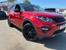 USED 2017 67 LAND ROVER DISCOVERY SPORT 2.0 TD4 HSE Black SUV 5dr Diesel Auto 4WD Euro 6 (s/s) (180 ps) A STUNNING ADDITION TO OUR FORECOURT+DIESEL+AUTOMATIC+SERVICE HISTORY+ULEZ COMPLIANT+7 SEATER+PRIVACY GLASS+FULL BLACK LEATHER INTERIOR+FULL PANORAMIC GLASS ROOF+SATELLITE NAVIGATION+PARK ASSIST+CLIMATE CONTROL+20 INCH ALLOY WHEELS+1 FULL YEARS MOT PRIOR TO COLLECTION+CALL NOW TO ARRANGE A VIEWING+DONT MISS OUT!!!!!!!!!!!!!!!!!!!!!!!!!!!!!!!!!!!!