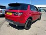 USED 2017 67 LAND ROVER DISCOVERY SPORT 2.0 TD4 HSE Black SUV 5dr Diesel Auto 4WD Euro 6 (s/s) (180 ps) A STUNNING ADDITION TO OUR FORECOURT+DIESEL+AUTOMATIC+SERVICE HISTORY+ULEZ COMPLIANT+7 SEATER+PRIVACY GLASS+FULL BLACK LEATHER INTERIOR+FULL PANORAMIC GLASS ROOF+SATELLITE NAVIGATION+PARK ASSIST+CLIMATE CONTROL+20 INCH ALLOY WHEELS+1 FULL YEARS MOT PRIOR TO COLLECTION+CALL NOW TO ARRANGE A VIEWING+DONT MISS OUT!!!!!!!!!!!!!!!!!!!!!!!!!!!!!!!!!!!!