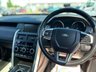 USED 2017 67 LAND ROVER DISCOVERY SPORT 2.0 TD4 HSE Black SUV 5dr Diesel Auto 4WD Euro 6 (s/s) (180 ps) A STUNNING ADDITION TO OUR FORECOURT+DIESEL+AUTOMATIC+SERVICE HISTORY+ULEZ COMPLIANT+7 SEATER+PRIVACY GLASS+FULL BLACK LEATHER INTERIOR+FULL PANORAMIC GLASS ROOF+SATELLITE NAVIGATION+PARK ASSIST+CLIMATE CONTROL+20 INCH ALLOY WHEELS+1 FULL YEARS MOT PRIOR TO COLLECTION+CALL NOW TO ARRANGE A VIEWING+DONT MISS OUT!!!!!!!!!!!!!!!!!!!!!!!!!!!!!!!!!!!!