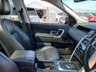 USED 2017 67 LAND ROVER DISCOVERY SPORT 2.0 TD4 HSE Black SUV 5dr Diesel Auto 4WD Euro 6 (s/s) (180 ps) A STUNNING ADDITION TO OUR FORECOURT+DIESEL+AUTOMATIC+SERVICE HISTORY+ULEZ COMPLIANT+7 SEATER+PRIVACY GLASS+FULL BLACK LEATHER INTERIOR+FULL PANORAMIC GLASS ROOF+SATELLITE NAVIGATION+PARK ASSIST+CLIMATE CONTROL+20 INCH ALLOY WHEELS+1 FULL YEARS MOT PRIOR TO COLLECTION+CALL NOW TO ARRANGE A VIEWING+DONT MISS OUT!!!!!!!!!!!!!!!!!!!!!!!!!!!!!!!!!!!!