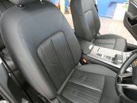 USED 2021 71 AUDI A6 SALOON 2.0 TFSI 40 Sport Saloon 4dr Petrol S Tronic Euro 6 (s/s) (204 ps) SAT NAV HEATED LEATHER INTERIOR REAR VIEW CAMERA PARKING SENSORS 1 OWNER SERVICE HISTORY WARRANTY