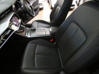 USED 2021 71 AUDI A6 SALOON 2.0 TFSI 40 Sport Saloon 4dr Petrol S Tronic Euro 6 (s/s) (204 ps) SAT NAV HEATED LEATHER INTERIOR REAR VIEW CAMERA PARKING SENSORS 1 OWNER SERVICE HISTORY WARRANTY
