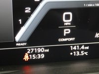 USED 2021 71 AUDI A6 SALOON 2.0 TFSI 40 Sport Saloon 4dr Petrol S Tronic Euro 6 (s/s) (204 ps) SAT NAV HEATED LEATHER INTERIOR REAR VIEW CAMERA PARKING SENSORS 1 OWNER SERVICE HISTORY WARRANTY